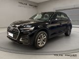 Audi Q5 bei Sportwagen.expert - Abbildung (2 / 15)
