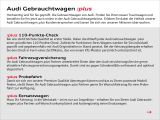 Audi A6 bei Sportwagen.expert - Abbildung (3 / 5)
