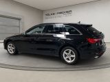Audi A4 bei Sportwagen.expert - Abbildung (4 / 15)