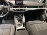 Audi A4 bei Sportwagen.expert - Abbildung (14 / 15)