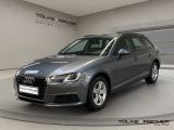 Audi A4 bei Sportwagen.expert - Abbildung (2 / 15)