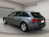 Audi A4 bei Sportwagen.expert - Abbildung (4 / 15)