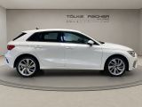 Audi A3 Sportback bei Sportwagen.expert - Abbildung (6 / 15)