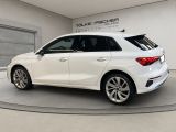 Audi A3 Sportback bei Sportwagen.expert - Abbildung (4 / 15)