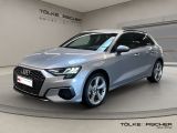 Audi A3 Sportback bei Sportwagen.expert - Abbildung (2 / 15)