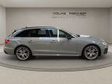 Audi A4 bei Sportwagen.expert - Abbildung (6 / 15)