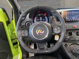 Abarth 500 bei Sportwagen.expert - Abbildung (11 / 15)