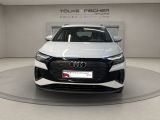 Audi 40 e-tron AUT bei Sportwagen.expert - Abbildung (3 / 15)