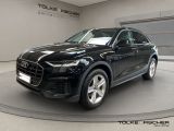 Audi Q8 bei Sportwagen.expert - Abbildung (2 / 15)