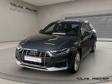 Audi A4 Allroad Quattro bei Sportwagen.expert - Abbildung (2 / 15)