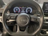 Audi A4 Allroad Quattro bei Sportwagen.expert - Abbildung (11 / 15)