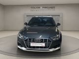 Audi A4 Allroad Quattro bei Sportwagen.expert - Abbildung (3 / 15)