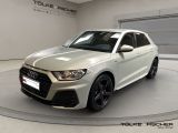 Audi A1 Sportback bei Sportwagen.expert - Abbildung (2 / 15)