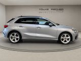 Audi A3 Sportback bei Sportwagen.expert - Abbildung (6 / 15)