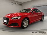 Audi A5 Sportback bei Sportwagen.expert - Abbildung (2 / 15)