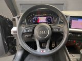 Audi A1 Sportback bei Sportwagen.expert - Abbildung (11 / 15)