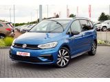 VW Touran bei Sportwagen.expert - Abbildung (2 / 15)