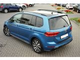 VW Touran bei Sportwagen.expert - Abbildung (11 / 15)