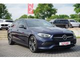 Mercedes-Benz C-Klasse bei Sportwagen.expert - Abbildung (4 / 15)