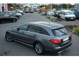 Mercedes-Benz C-Klasse bei Sportwagen.expert - Abbildung (5 / 15)