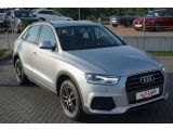 Audi Q3 bei Sportwagen.expert - Abbildung (4 / 15)