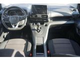 Opel Combo bei Sportwagen.expert - Abbildung (14 / 15)