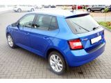 Skoda Fabia bei Sportwagen.expert - Abbildung (9 / 15)
