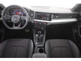 Audi A1 Sportback bei Sportwagen.expert - Abbildung (9 / 15)