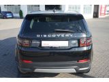 Land Rover Discovery Sport bei Sportwagen.expert - Abbildung (8 / 15)