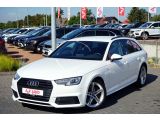 Audi A4 bei Sportwagen.expert - Abbildung (2 / 15)