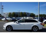 Audi A4 bei Sportwagen.expert - Abbildung (5 / 15)