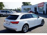 Audi A4 bei Sportwagen.expert - Abbildung (9 / 15)