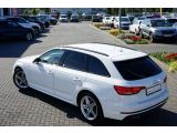 Audi A4 bei Sportwagen.expert - Abbildung (6 / 15)