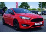 Ford Focus bei Sportwagen.expert - Abbildung (4 / 15)