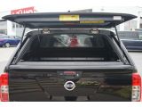 Nissan Navara bei Sportwagen.expert - Abbildung (9 / 15)