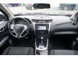 Nissan Navara bei Sportwagen.expert - Abbildung (15 / 15)
