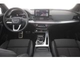 Audi Q5 bei Sportwagen.expert - Abbildung (9 / 15)