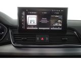 Audi Q5 bei Sportwagen.expert - Abbildung (11 / 15)