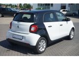 Smart smart forfour bei Sportwagen.expert - Abbildung (6 / 15)