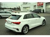 Audi A3 bei Sportwagen.expert - Abbildung (5 / 15)