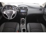 Nissan Pulsar bei Sportwagen.expert - Abbildung (9 / 15)