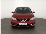 Nissan Pulsar bei Sportwagen.expert - Abbildung (8 / 15)