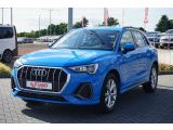 Audi Q3 bei Sportwagen.expert - Abbildung (2 / 15)