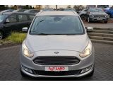 Ford Galaxy bei Sportwagen.expert - Abbildung (3 / 15)