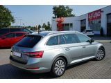 Skoda Superb bei Sportwagen.expert - Abbildung (9 / 15)