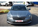 Skoda Superb bei Sportwagen.expert - Abbildung (3 / 15)