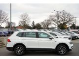 VW Tiguan Allspace bei Sportwagen.expert - Abbildung (5 / 15)