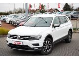 VW Tiguan Allspace bei Sportwagen.expert - Abbildung (2 / 15)