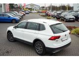 VW Tiguan Allspace bei Sportwagen.expert - Abbildung (11 / 15)