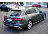 Audi A4 bei Sportwagen.expert - Abbildung (6 / 15) Audi A4 bei Sportwagen.expert - Abbildung (6 / 15)